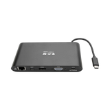 Tripp Lite USB-C Dual Display Dock — Being Shipped