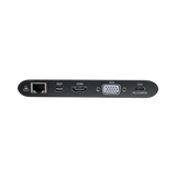 Tripp Lite USB-C Dual Display Dock — Being Shipped