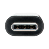 Tripp Lite USB-C Dual Display Dock — Being Shipped