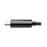 Tripp Lite USB-C Dual Display Dock — Being Shipped