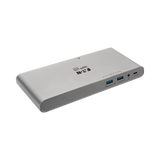 Tripp Lite Triple Monitor USB-C Docking Station — Being Shipped