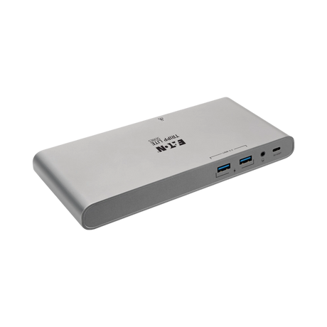 Tripp Lite Triple Monitor USB-C Docking Station — Being Shipped
