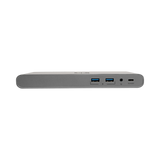 Tripp Lite Triple Monitor USB-C Docking Station — Being Shipped