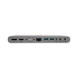 Tripp Lite Triple Monitor USB-C Docking Station — Being Shipped