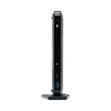 Tripp Lite USB-C Dock, Triple Display, 4K 60 Hz HDMI/DisplayPort, USB 3.x Gen 2 (10Gbps), USB-A/USB-C Hub, GbE, 85W PD Charging, EU/UK Power Adapters — Being Shipped