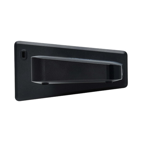 Tripp Lite USB-C Dock, Triple Display, 4K 60 Hz HDMI/DisplayPort, USB 3.x Gen 2 (10Gbps), USB-A/USB-C Hub, GbE, 85W PD Charging, EU/UK Power Adapters — Being Shipped