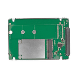 Tripp Lite mSATA SSD to 2.5 in. SATA Enclosure Adapter Converter — Being Shipped