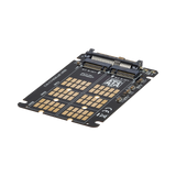 Tripp Lite U.2 to M.2 Adapter for PCIe NVMe SSDs — Being Shipped