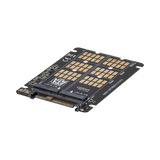 Tripp Lite U.2 to M.2 Adapter for PCIe NVMe SSDs — Being Shipped