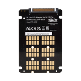 Tripp Lite U.2 to M.2 Adapter for PCIe NVMe SSDs — Being Shipped