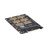 Tripp Lite U.2 to M.2 Adapter for PCIe NVMe SSDs — Being Shipped