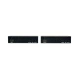 Tripp Lite HDBaseT Class B (HDBaseT-Lite) HDMI Over Cat5e/6/6a Extender Kit, Serial & IR Control, 4K x 2K 30 Hz UHD / 1080p 60 Hz, Up to 230 ft. (70 m), TAA — Being Shipped