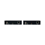 Tripp Lite HDBaseT Class B (HDBaseT-Lite) HDMI Over Cat5e/6/6a Extender Kit, Serial & IR Control, 4K x 2K 30 Hz UHD / 1080p 60 Hz, Up to 230 ft. (70 m), TAA — Being Shipped