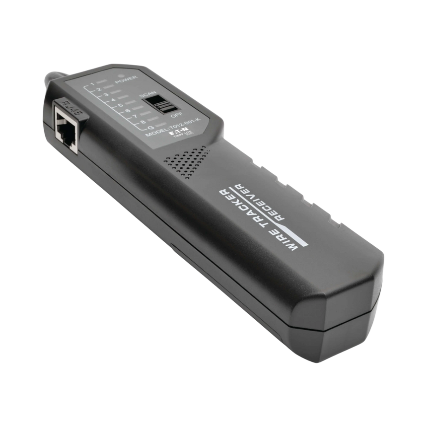 Tripp Lite Multi-Function Cable Tester with Wire Tracker and Tone Generator — Being Shipped