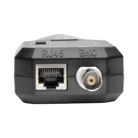 Tripp Lite Multi-Function Cable Tester with Wire Tracker and Tone Generator — Being Shipped