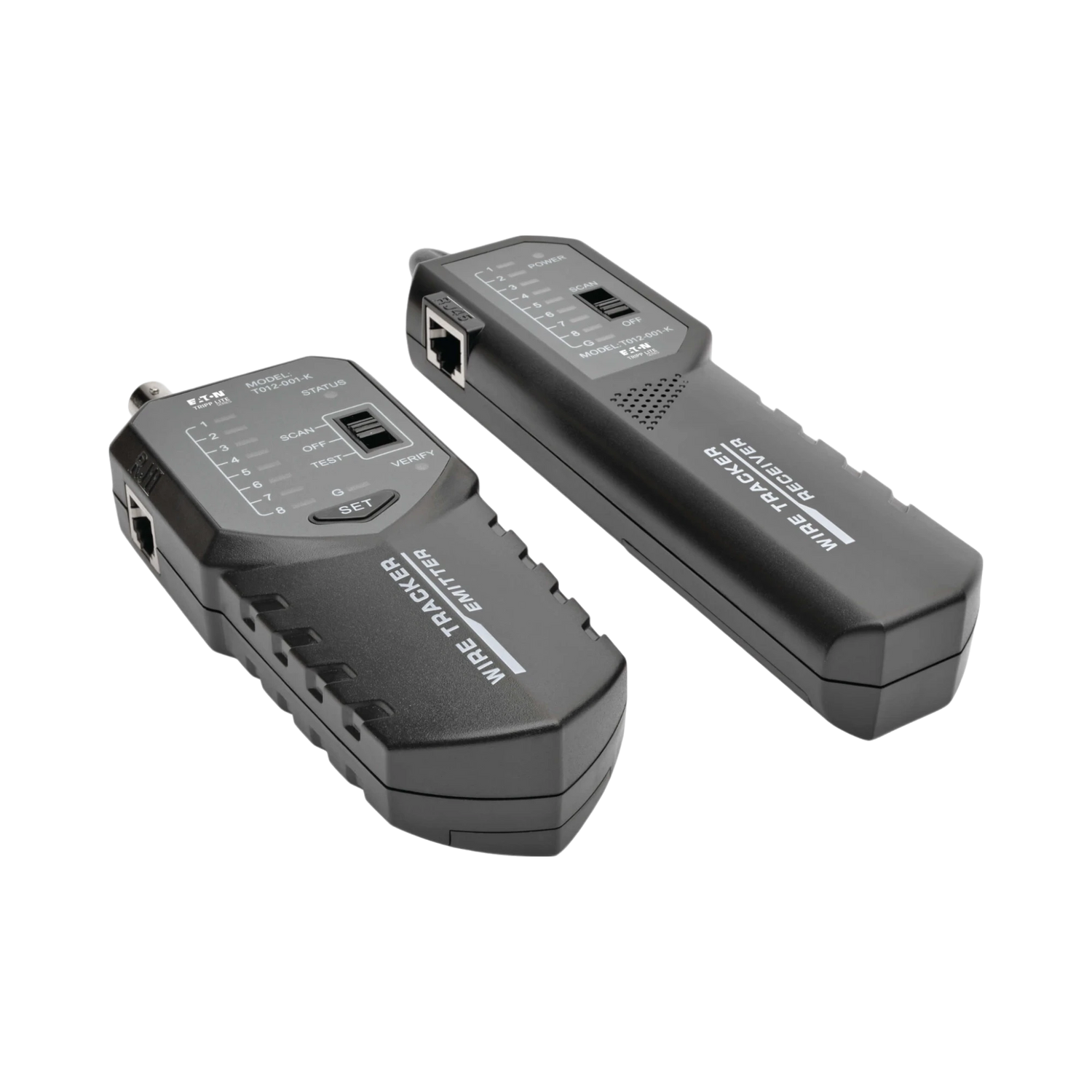 Tripp Lite Multi-Function Cable Tester with Wire Tracker and Tone Generator — Being Shipped