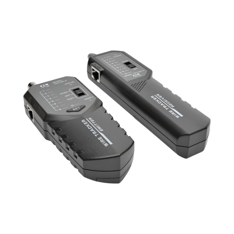 Tripp Lite Multi-Function Cable Tester with Wire Tracker and Tone Generator — Being Shipped