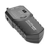 Tripp Lite Multi-Function Cable Tester with Wire Tracker and Tone Generator — Being Shipped