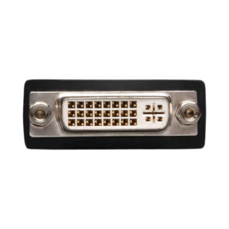 Tripp Lite DVI to VGA Video Adapter (DVI-I to HD15 F/M) — Being Shipped