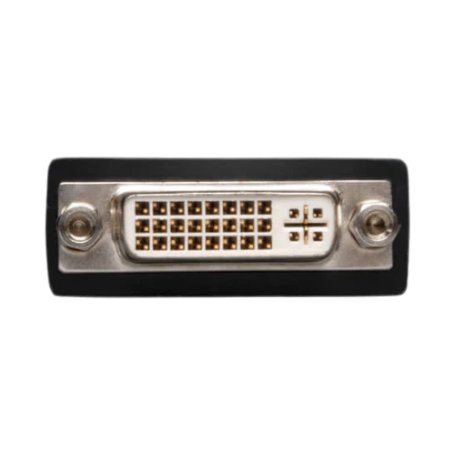 Tripp Lite DVI to VGA Video Adapter (DVI-I to HD15 F/M) — Being Shipped