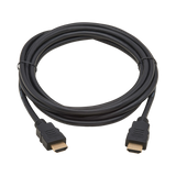 Tripp Lite High-Speed HDMI Cable, Digital Video with Audio, UHD 4K (M/M), Black, 16 ft. (4.88 m) — Being Shipped