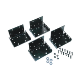 Tripp Lite 2-Post Rack-Mount or Wall-Mount Adapter Kit for select Rack-Mount UPS Systems — Being Shipped