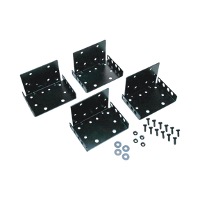 Tripp Lite 2-Post Rack-Mount or Wall-Mount Adapter Kit for select Rack-Mount UPS Systems — Being Shipped