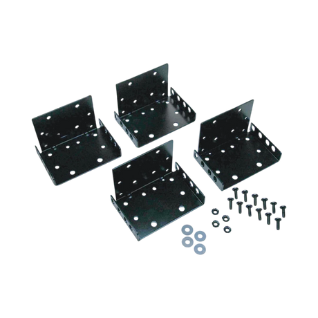 Tripp Lite 2-Post Rack-Mount or Wall-Mount Adapter Kit for select Rack-Mount UPS Systems — Being Shipped