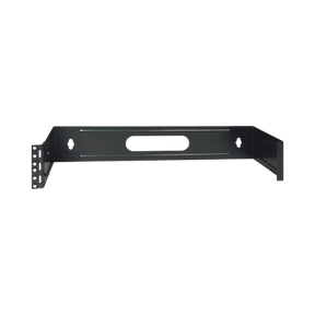 Tripp Lite SmartRack 2U Hinged Wall-Mount Patch Panel Bracket, TAA — Being Shipped