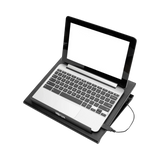 Tripp Lite Notebook Cooling Pad with Dual USB-Powered Fans — Being Shipped