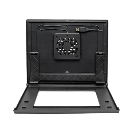 Tripp Lite Notebook Cooling Pad with Dual USB-Powered Fans — Being Shipped