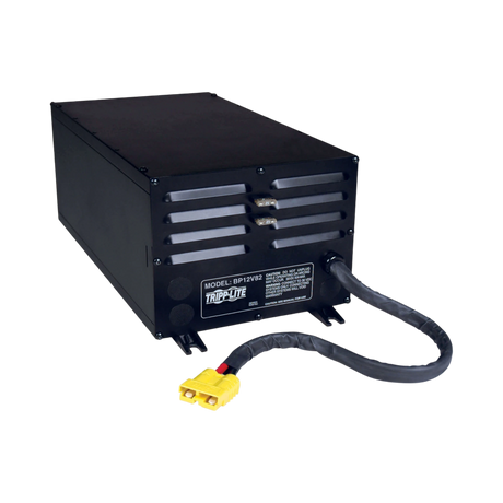 Tripp Lite 12V DC, 90-Amp Replacement Battery for HCRK and HCRK-INT Medical-Grade Mobile Power Retrofit Kits — Being Shipped