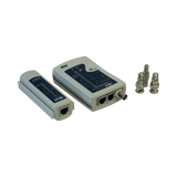 Tripp Lite Network Cable Continuity Tester for Cat5/Cat6, Phone and Coax Cable Assemblies — Being Shipped
