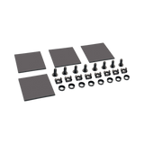 Tripp Lite SmartRack Heavy-Duty Sliding Shelf (200 lbs / 90.7 kgs capacity; 28.3 in/719 mm Deep) — Being Shipped