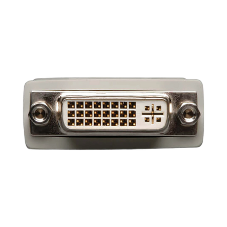 Tripp Lite DVI-I to DVI-D Dual-Link Video Adapter (F/M) — Being Shipped