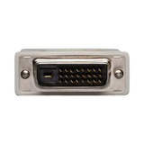 Tripp Lite DVI-I to DVI-D Dual-Link Video Adapter (F/M) — Being Shipped