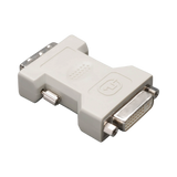 Tripp Lite DVI-I to DVI-D Dual-Link Video Adapter (F/M) — Being Shipped