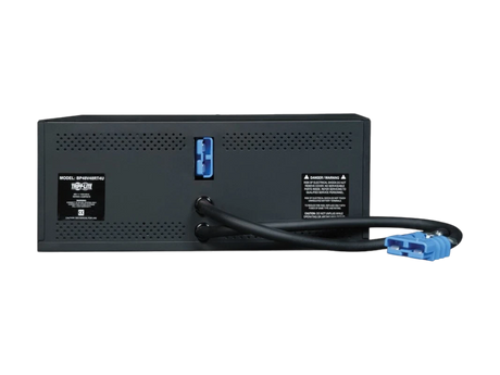 Tripp Lite External 48V 4U Battery Pack for select UPS Systems (BP48V48RT4U) — Being Shipped