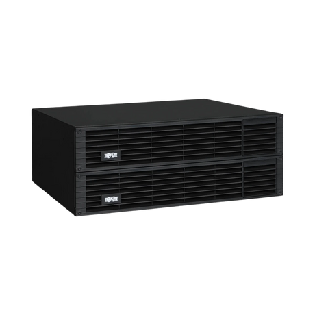 Tripp Lite External 48V 4U Battery Pack for select UPS Systems (BP48V48RT4U) — Being Shipped