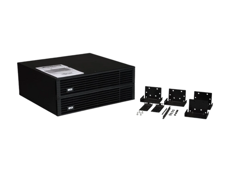 Tripp Lite External 48V 4U Battery Pack for select UPS Systems (BP48V48RT4U) — Being Shipped