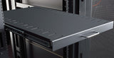Tripp Lite SmartRack Standard Sliding Shelf (50 lbs / 22.7 kgs capacity; 28.3 in/719 mm Deep) — Being Shipped