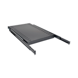 Tripp Lite SmartRack Standard Sliding Shelf (50 lbs / 22.7 kgs capacity; 28.3 in/719 mm Deep) — Being Shipped
