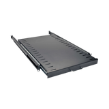 Tripp Lite SmartRack Standard Sliding Shelf (50 lbs / 22.7 kgs capacity; 28.3 in/719 mm Deep) — Being Shipped