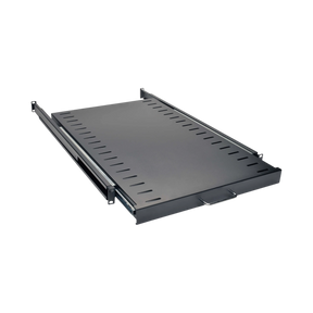 Tripp Lite SmartRack Standard Sliding Shelf (50 lbs / 22.7 kgs capacity; 28.3 in/719 mm Deep) — Being Shipped