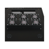 Tripp Lite SmartRack Roof-Mounted Fan Panel with 6 High-Performance Fans — Being Shipped