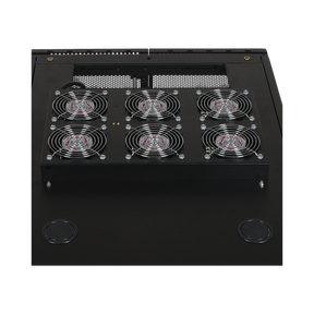 Tripp Lite SmartRack Roof-Mounted Fan Panel with 6 High-Performance Fans — Being Shipped