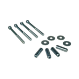 Tripp Lite SmartRack Bolt-Down Kit for Securing Cabinets to Floor — Being Shipped