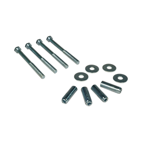 Tripp Lite SmartRack Bolt-Down Kit for Securing Cabinets to Floor — Being Shipped