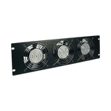Tripp Lite 3U Rack Fan Panel with 3 High-Performance 208-240V Fans — Being Shipped