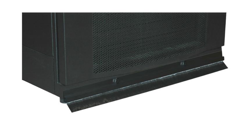 Tripp Lite SmartRack Enclosure Skirt Kit — Being Shipped